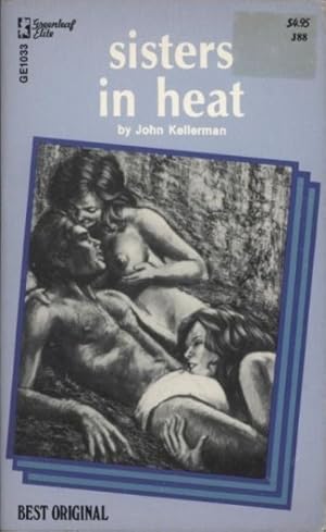 Immagine del venditore per Sisters in Heat GE1033 venduto da Vintage Adult Books