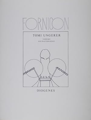 Fornicon [SIGNED]