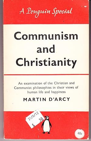 Communism and Christianity