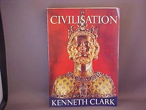 Seller image for Civilisation: A Personal View for sale by Gene The Book Peddler