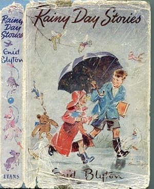 Rainy Day Stories