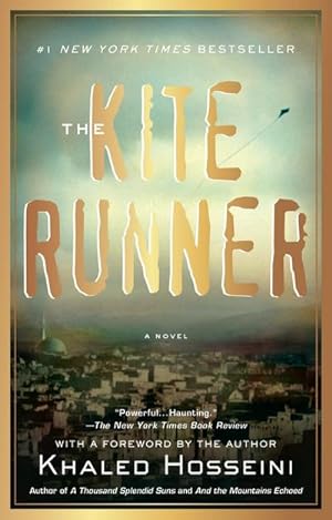 Seller image for The Kite Runner (10th Anniversary Edition) for sale by BuchWeltWeit Ludwig Meier e.K.