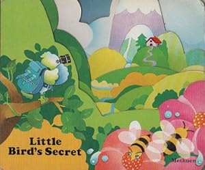 Bild des Verkufers fr LITTLE BIRD'S SECRET. zum Verkauf von Black Stump Books And Collectables