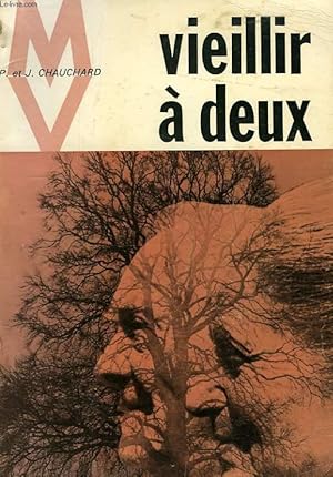 Seller image for VIEILLIR A DEUX for sale by Le-Livre
