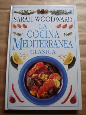 Imagen del vendedor de La cocina mediterrnea clsica a la venta por Llibres Capra