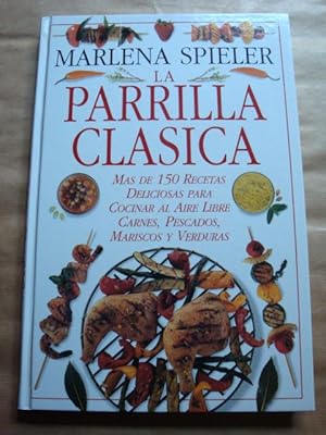 La parrilla clásica