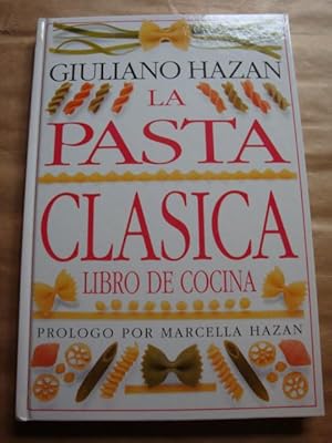 La pasta clásica