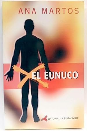 Imagen del vendedor de El Eunuco a la venta por SalvaLibros