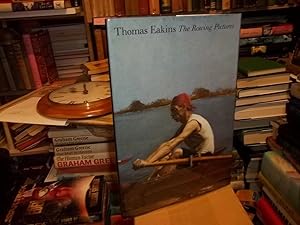 Thomas Eakins : The Rowing Pictures