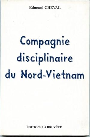 compagnie disciplinaire du Nord-Vietnam