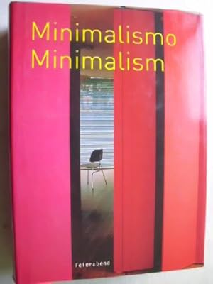 Seller image for MINIMALISMO for sale by Librera Maestro Gozalbo