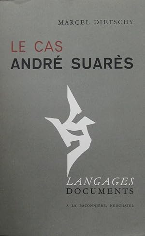 Le cas André Suarès