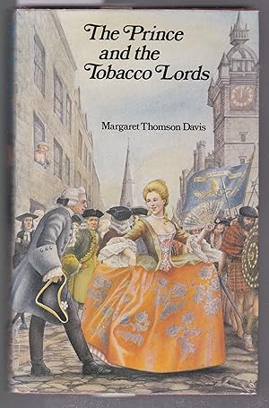 Image du vendeur pour The Prince and the Tobacco Lords mis en vente par Laura Books