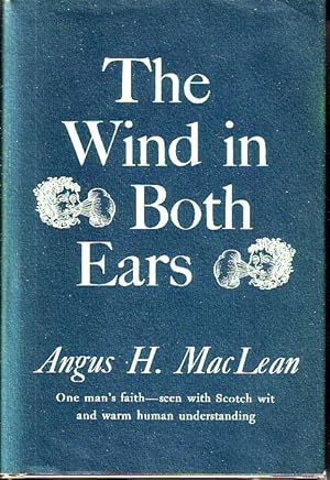 The Wind in Both Ears - SIGNED COPY