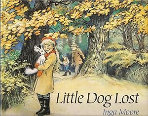 Little Dog Lost