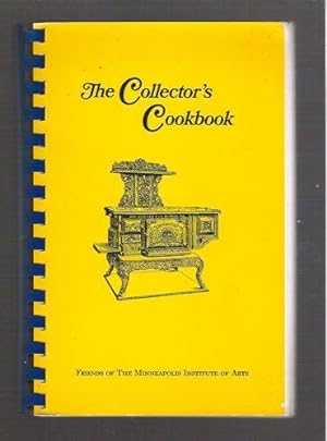 The Collector's Cookbook