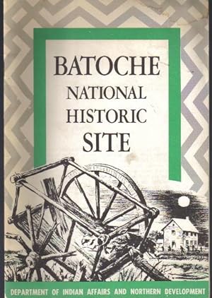 Batoche National Historic Site