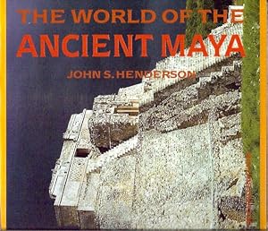 Bild des Verkufers fr The World of the Ancient Maya zum Verkauf von San Francisco Book Company