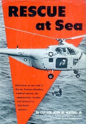 Seller image for Rescue at Sea for sale by Paperback Recycler