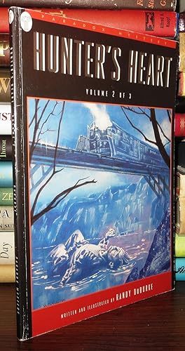 Seller image for HUNTER'S HEART Volume 2 for sale by Rare Book Cellar