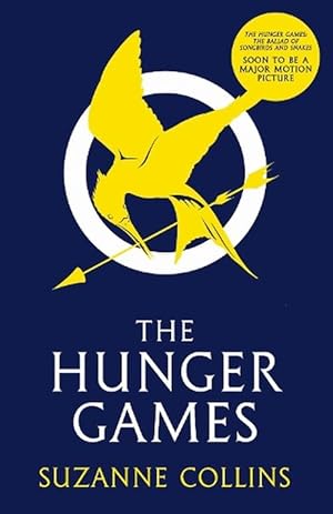 Seller image for The Hunger Games (Paperback) for sale by Grand Eagle Retail