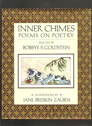 Inner Chimes: Poems on Poetry