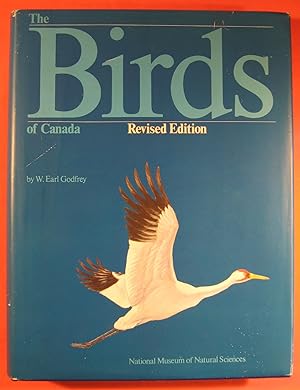 Image du vendeur pour The Birds of Canada mis en vente par Pistil Books Online, IOBA