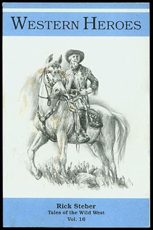 Seller image for Western Heroes Volume 16 for sale by Inga's Original Choices