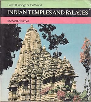 Great Buildings of the World: Indian Temples and Palaces.