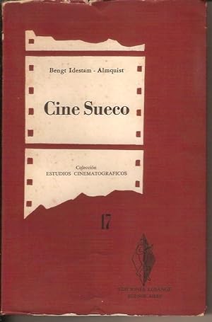 CINE SUECO (Drama y Renacimiento)