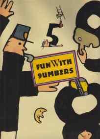 Imagen del vendedor de Fun With 9umbers (Numbers) a la venta por HORSE BOOKS PLUS LLC