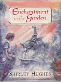 Seller image for Enchantment in The Garden for sale by HORSE BOOKS PLUS LLC
