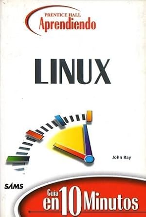 Linux - Guía en 10 minutos