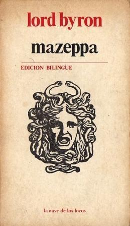 Mazeppa (Ed. bilingüe)