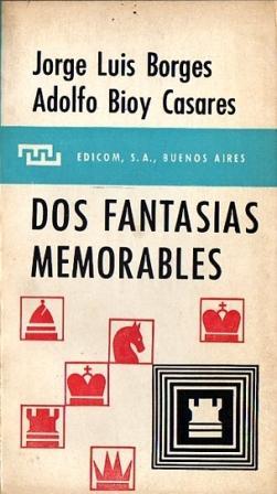 Dos fantasías memorables