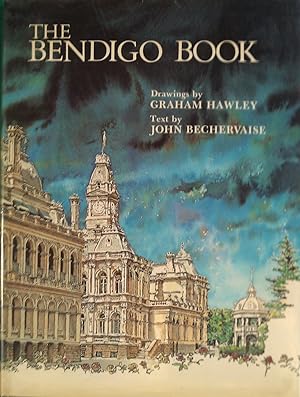 Seller image for The Bendigo Book for sale by Banfield House Booksellers