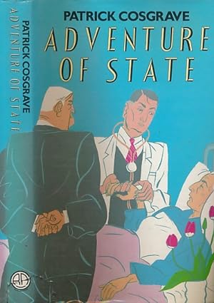 Seller image for Adventure of State for sale by Barter Books Ltd
