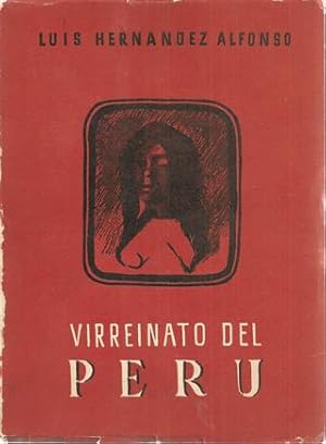 VIRREINATO DEL PERÚ