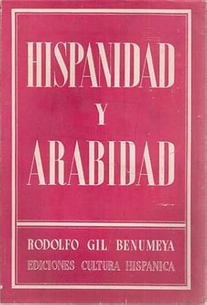 HISPANIDAD Y ARABIDAD