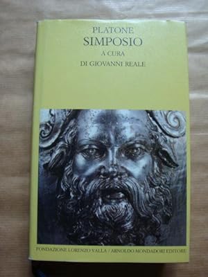 platone - simposio - First Edition - AbeBooks