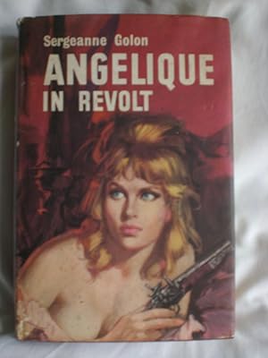 Angélique in Revolt