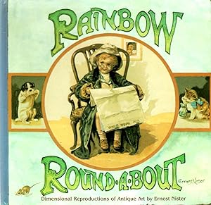 Imagen del vendedor de Rainbow Roundabout a la venta por Book Booth