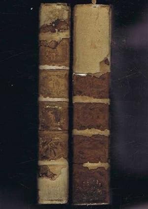 D. Junii Juvenalis Aquinatis satirae XVI (2 vols complete) ad optimorum exemplariu fidem recensit...