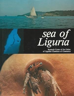 Sea of Liguria: Research Centre of the Union of Ligurian Chambers of Commerce