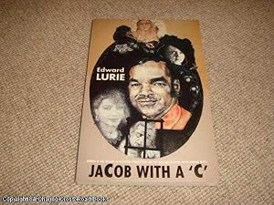 Jacob with a 'C': A novel (1st edition paperback)
