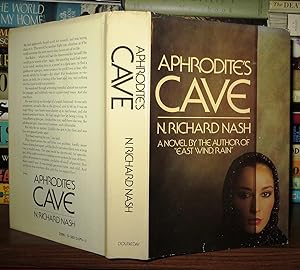 Seller image for APHRODITE'S CAVE A Novel for sale by Rare Book Cellar