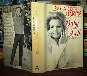 Seller image for BABY DOLL An Autobiography for sale by Rare Book Cellar