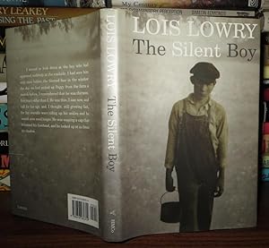 Seller image for THE SILENT BOY for sale by Rare Book Cellar