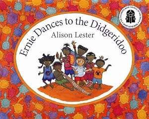 Seller image for Ernie Dances to the Didgeridoo (Paperback) for sale by Grand Eagle Retail