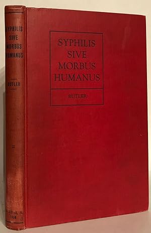 Syphilis Sive Morbus Humanus. A Rationalization of Yaws So-Called.